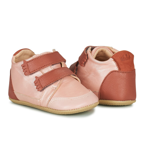 Easy Peasy - IRUN B - Rose