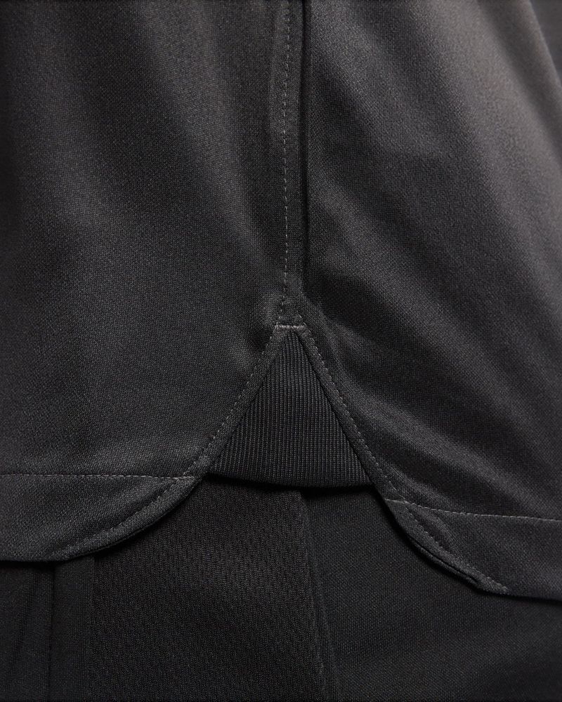 Maillot de gardien Nike Gardien IV Noir pour homme