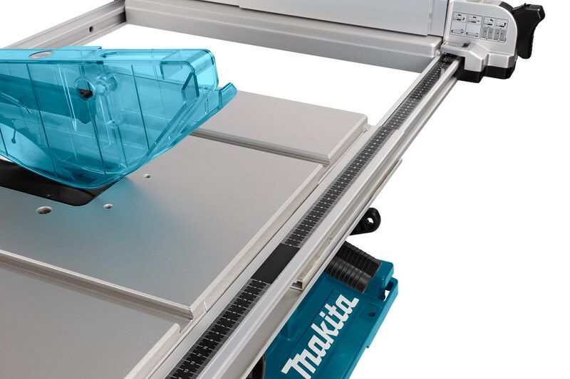 Makita 2704N Zaagtafel - 1650W - 260 x 30mm