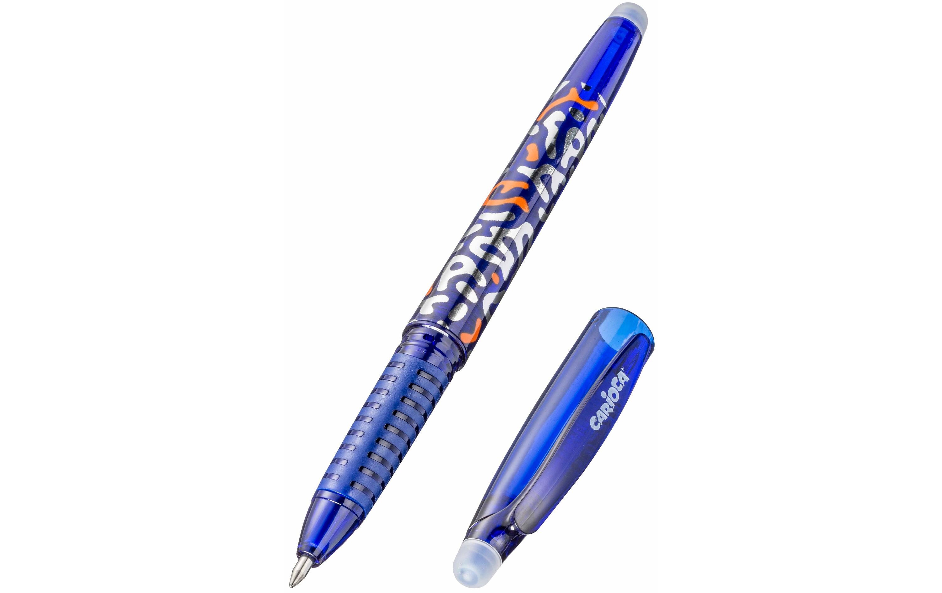 Gelschreiber Oops Easy 0.7 mm, BlauRadierbarer Tintenroller