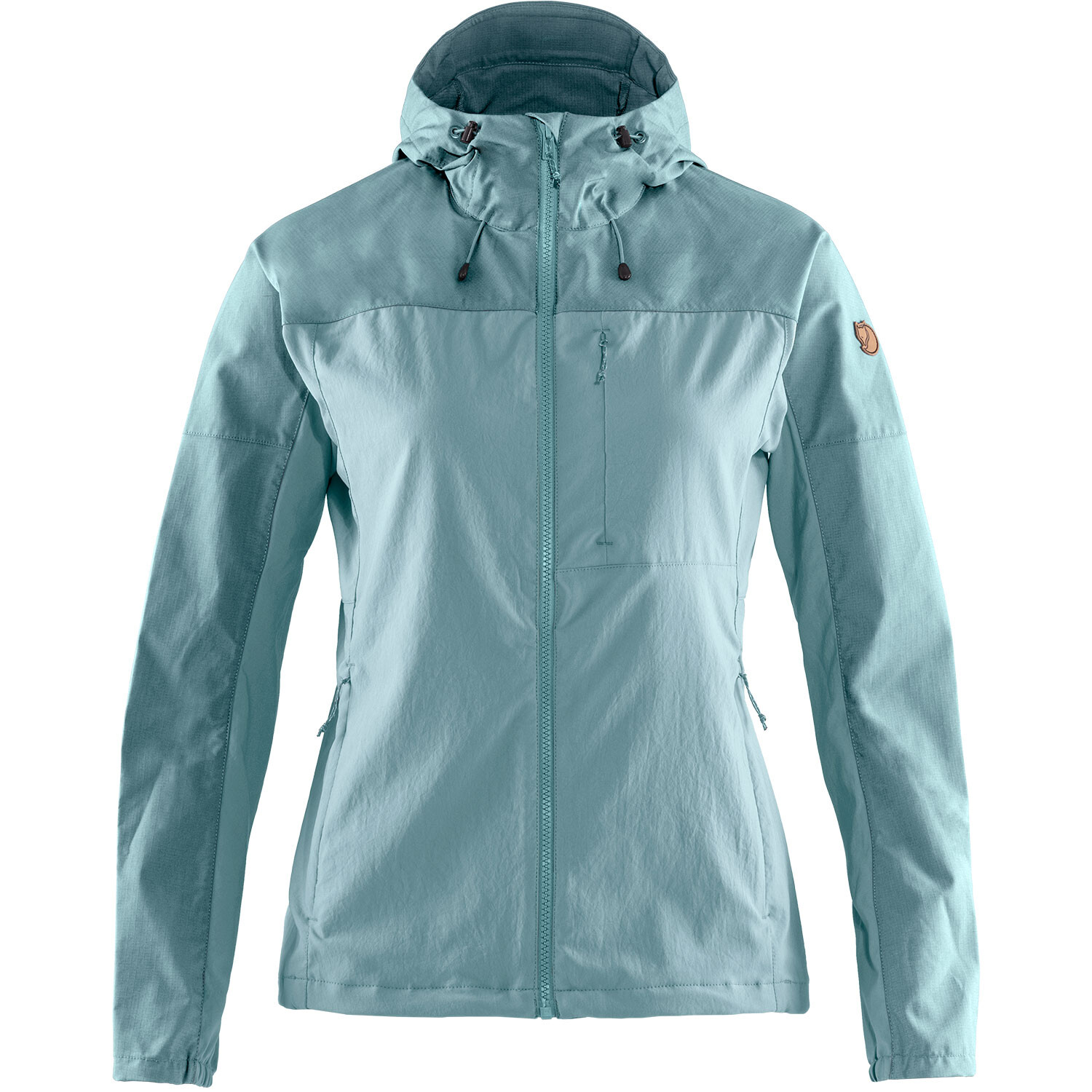 Fjällräven Womens Abisko Midsummer Jacket