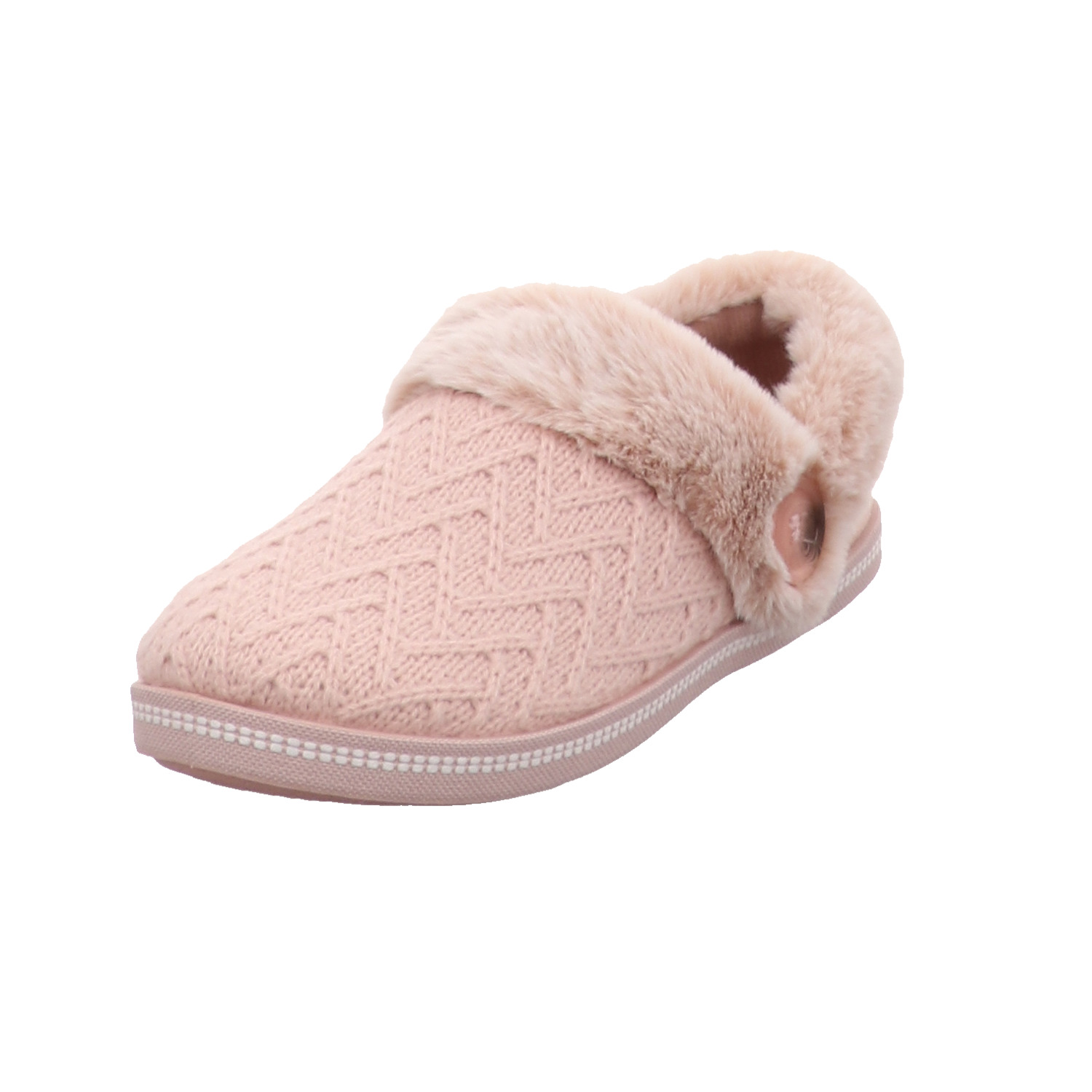 Skechers Hausschuhe rose/pink