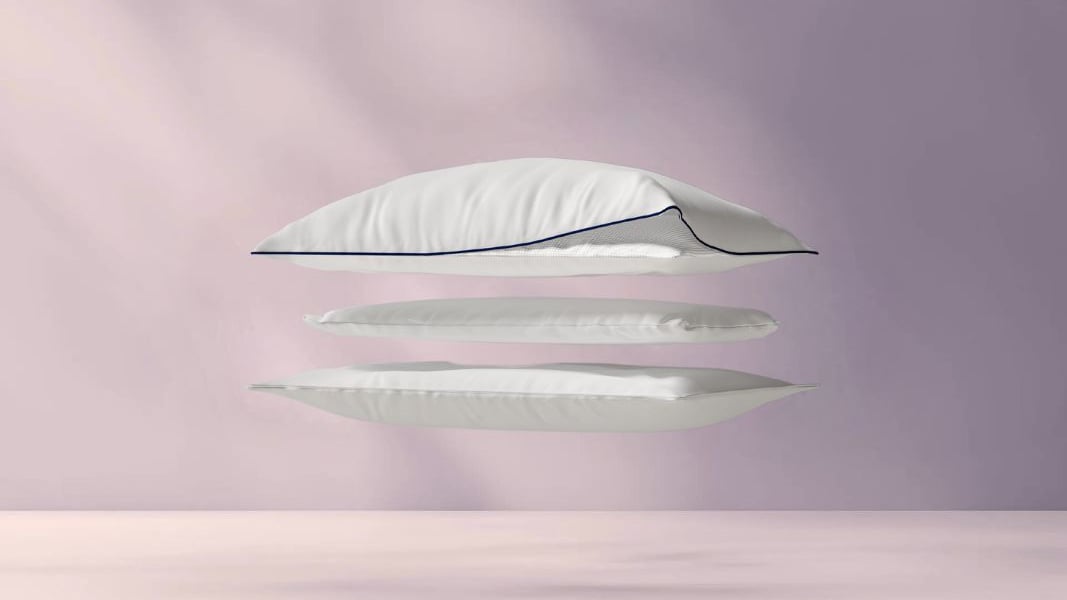 Emma Original Cooling Comfort Kussenset