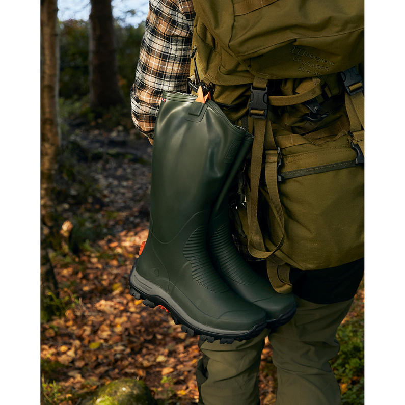 Viking Elk Hunter Light Schuhe