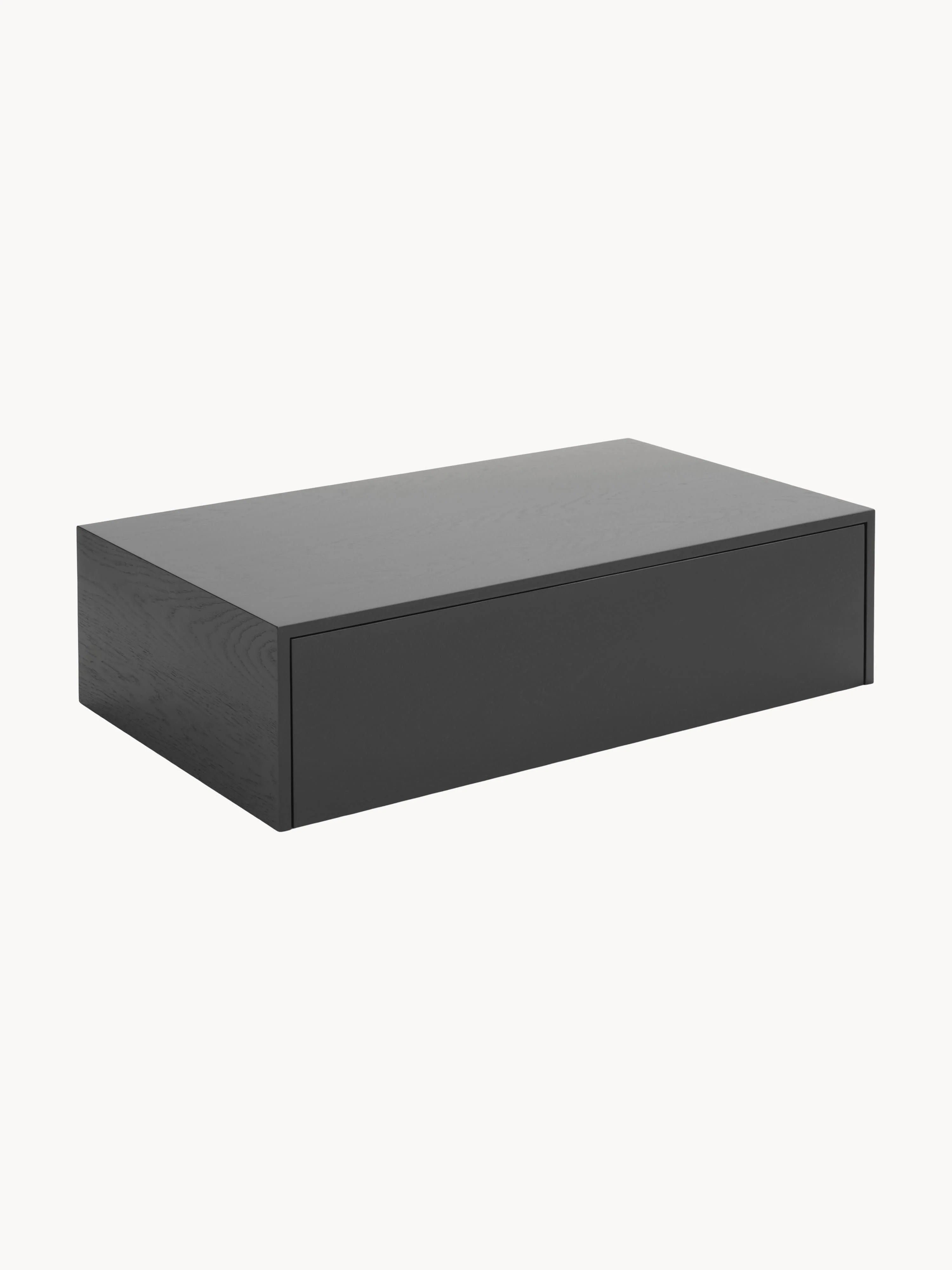 Houten salontafel Mass