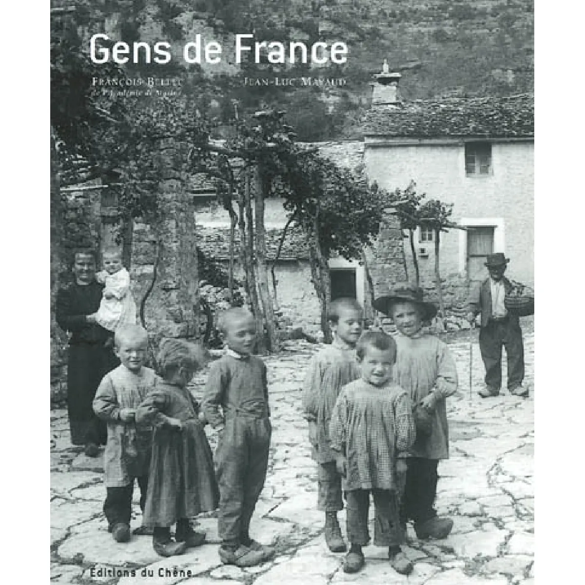 Gens de France · Occasion