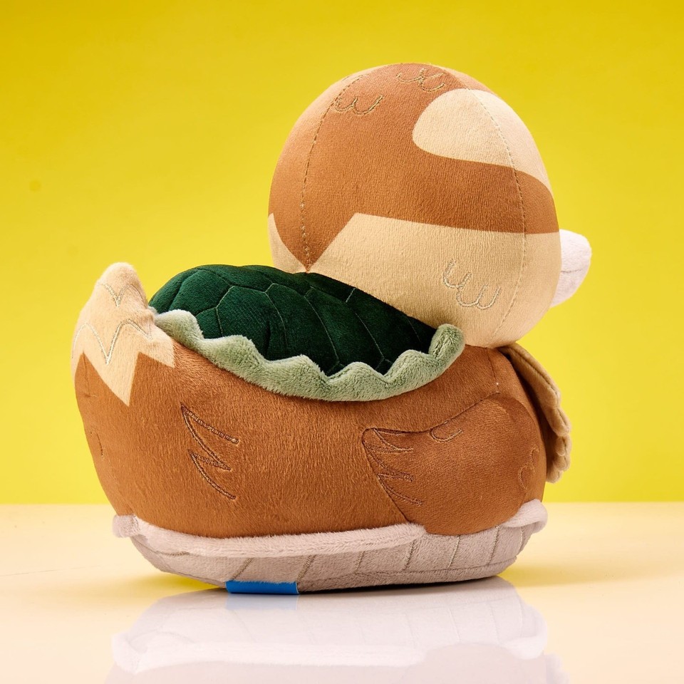 Numskull - Avatar Tubbz PLUSH Turtleduck