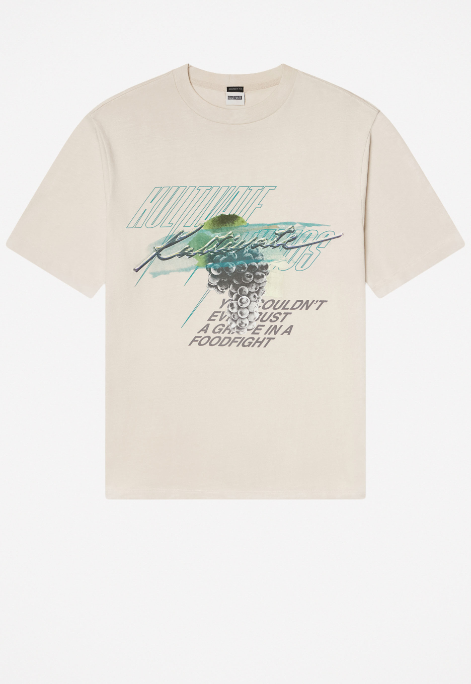Kultivate Comfort Grapes T-shirt