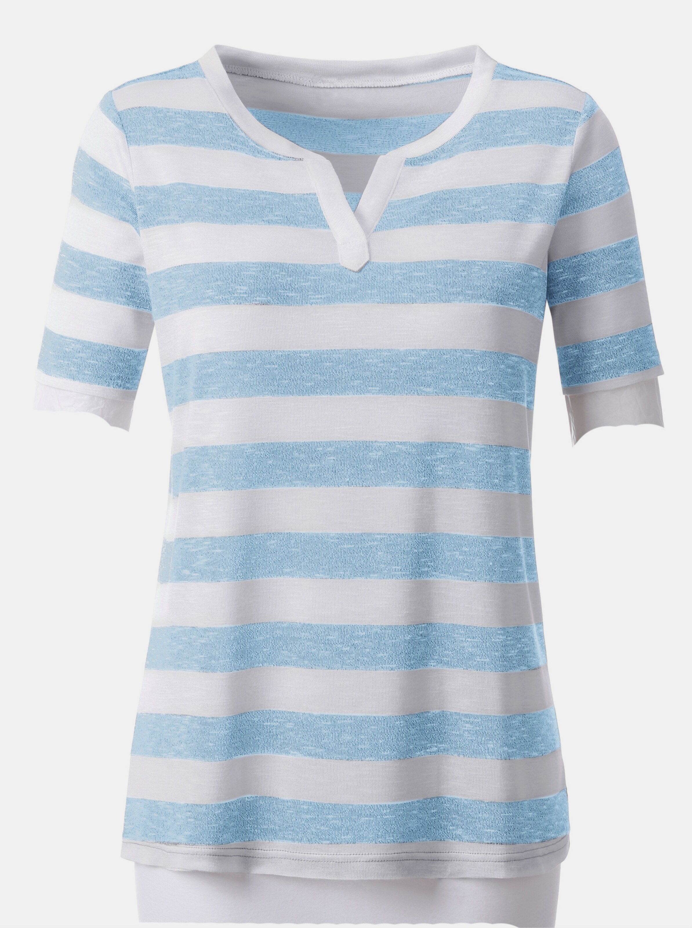 Kurzarmshirt
