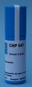 Balance Pharma Constitutieplex CNP047 6g