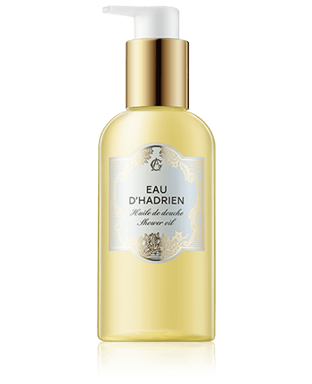 Goutal Eau d'Hadrien shower oil 250ml