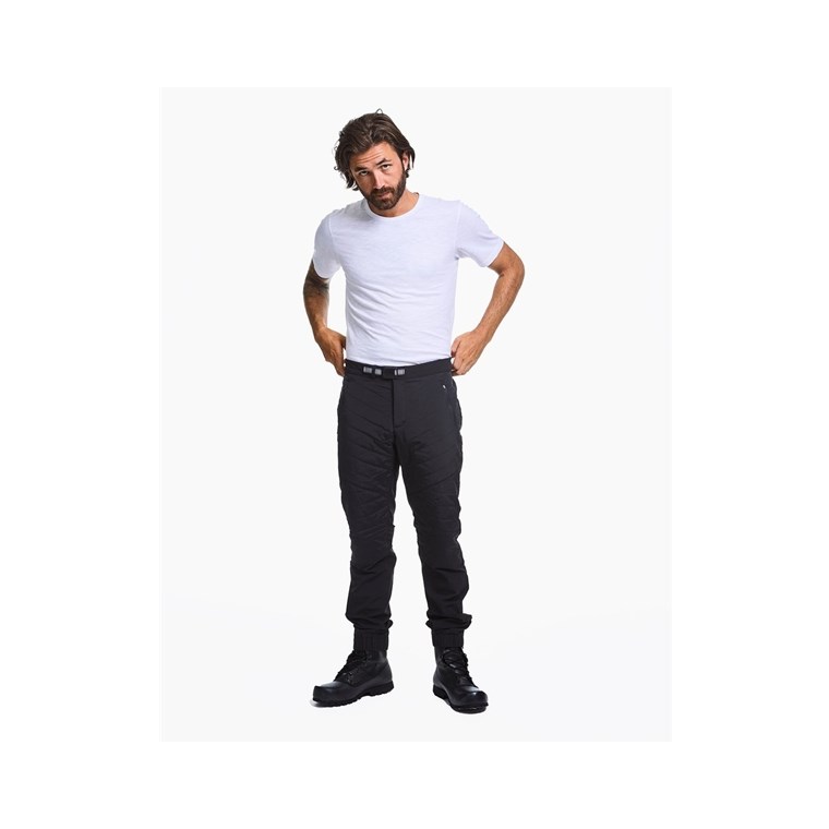 Varg M Mora Hybrid Pant