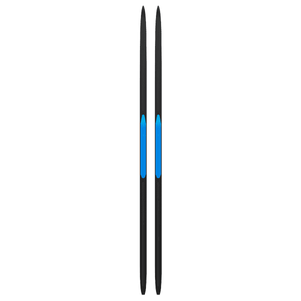 Pack ski de fond SALOMON S/LAB ESKIN M + SHIFT RACE BLUE/WHITE/BLACK