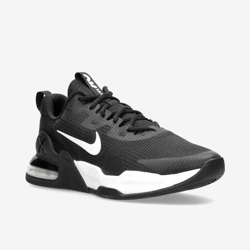 Tênis Nike Air Max Alpha 5