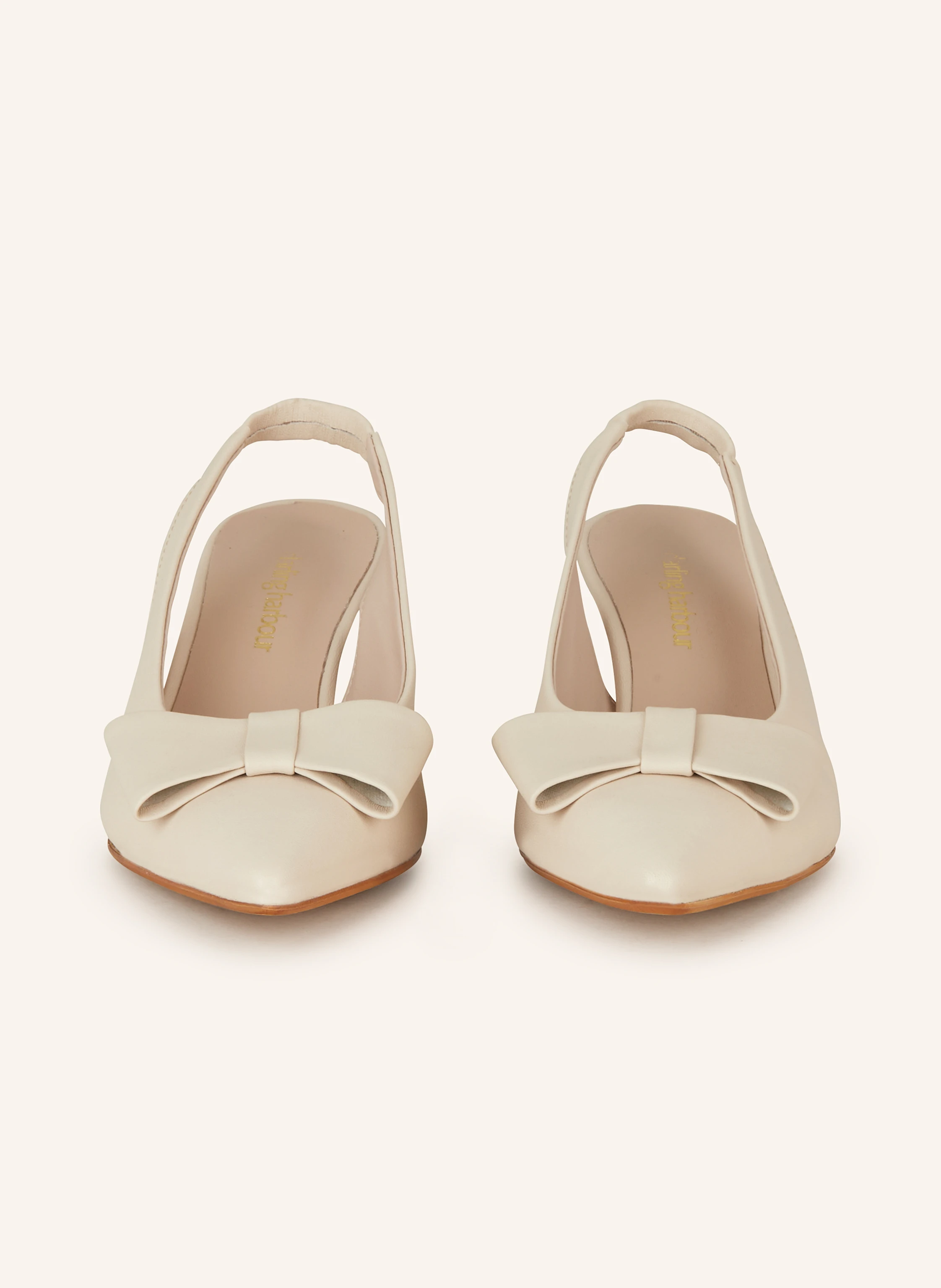 darling harbour Slingpumps