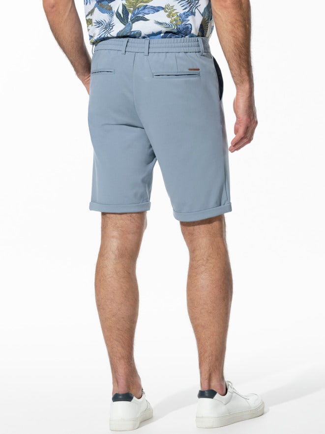 Bermudas Stretch & Relax