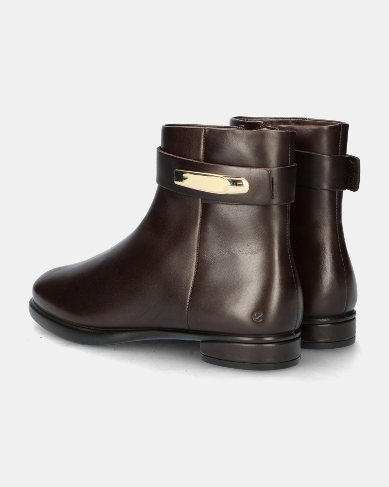 Ecco Sculpted LX Rits- & gesloten boots  - bruin