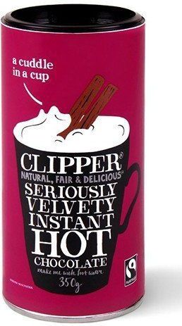 Clipper | Instant Warme Chocolade | 1 x 350g