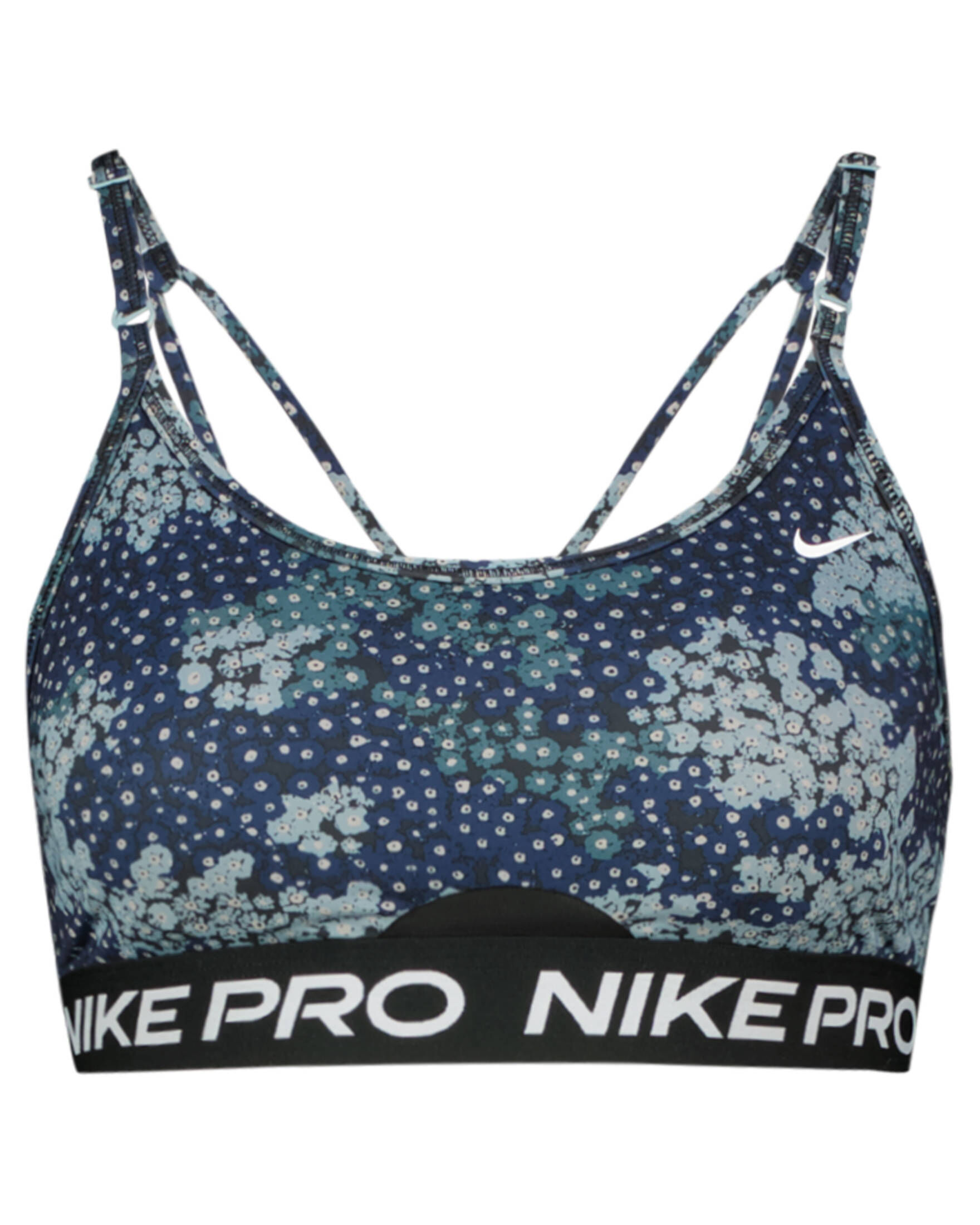 Nike| Damen Sport-BH INDY