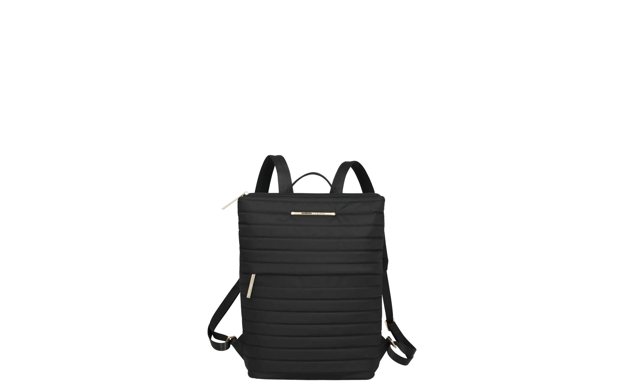 Rucksack Barbara Stepp 8 l, SchwarzFreizeit-Rucksack