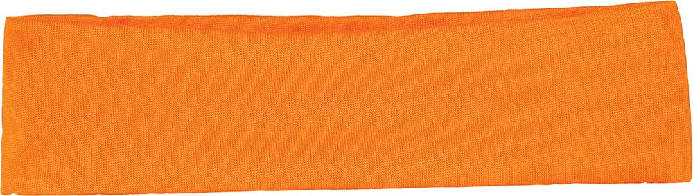 Oranje Hoofdband