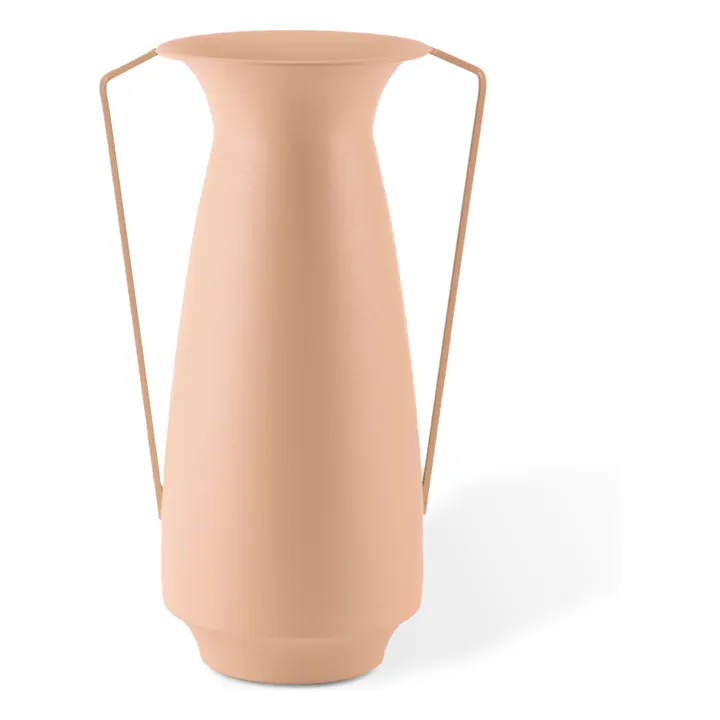 Pols Potten Vases décoratifs Roman Sunset - Set de 4 | Rose