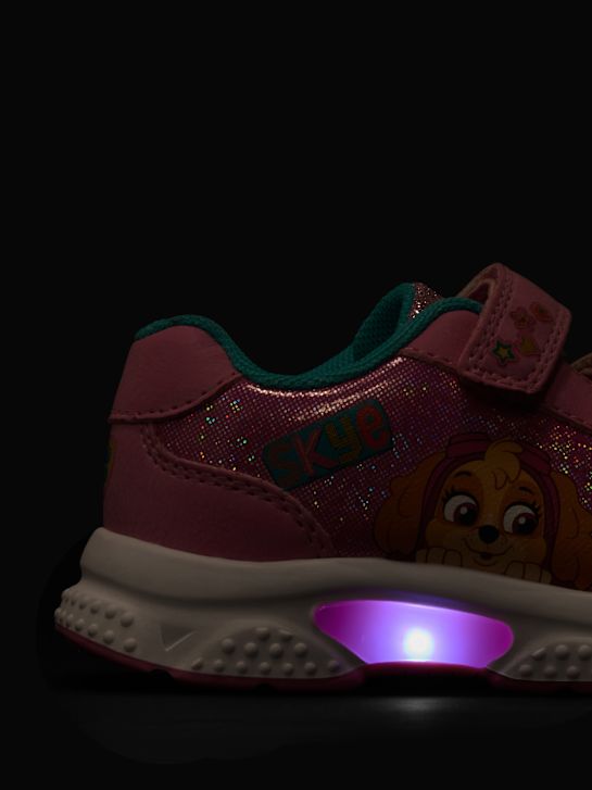 PAW Patrol Sneaker pink
