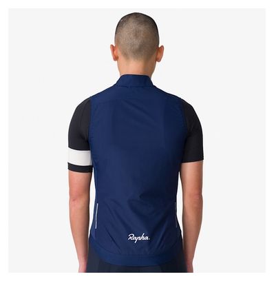 Maillot Sans Manches Rapha Core Bleu