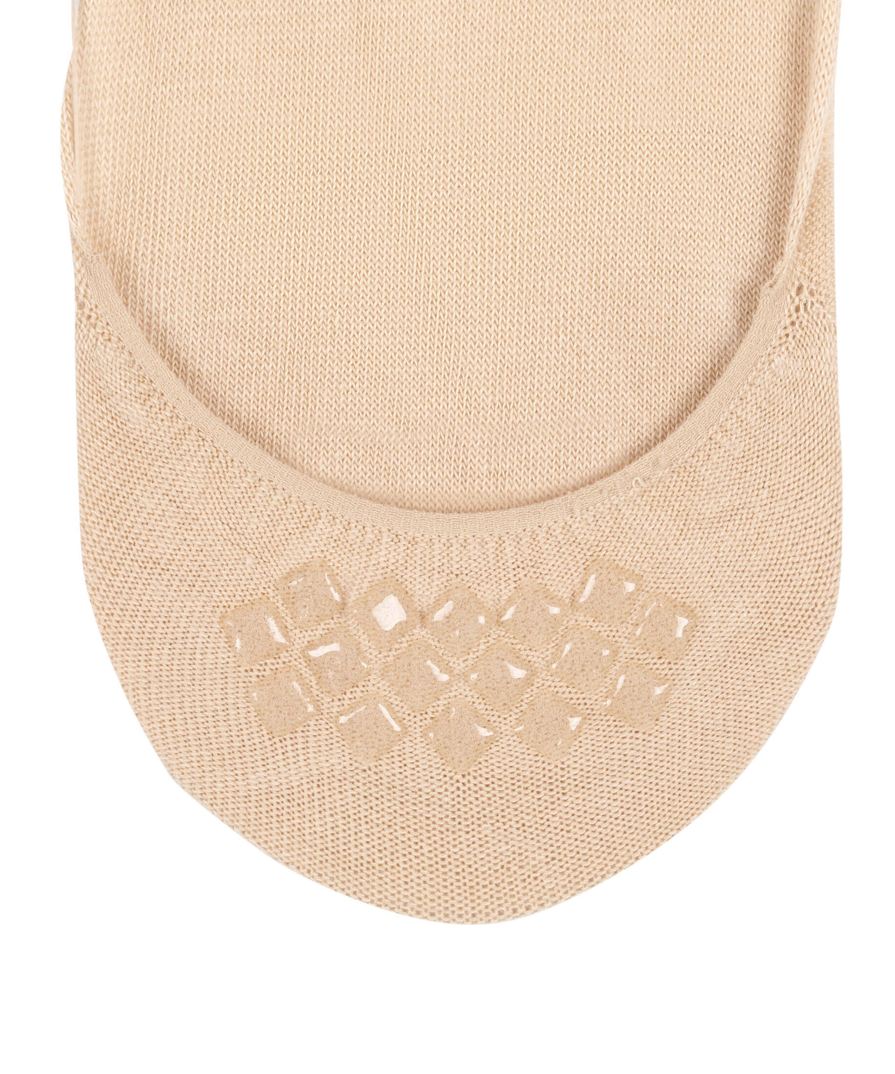 FALKE| Damen Füßlinge Step Medium Cut Box