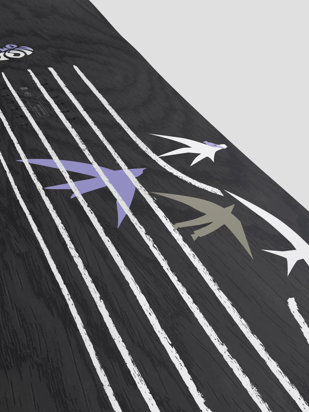 Salomon Highpath 2024 Snowboard uni