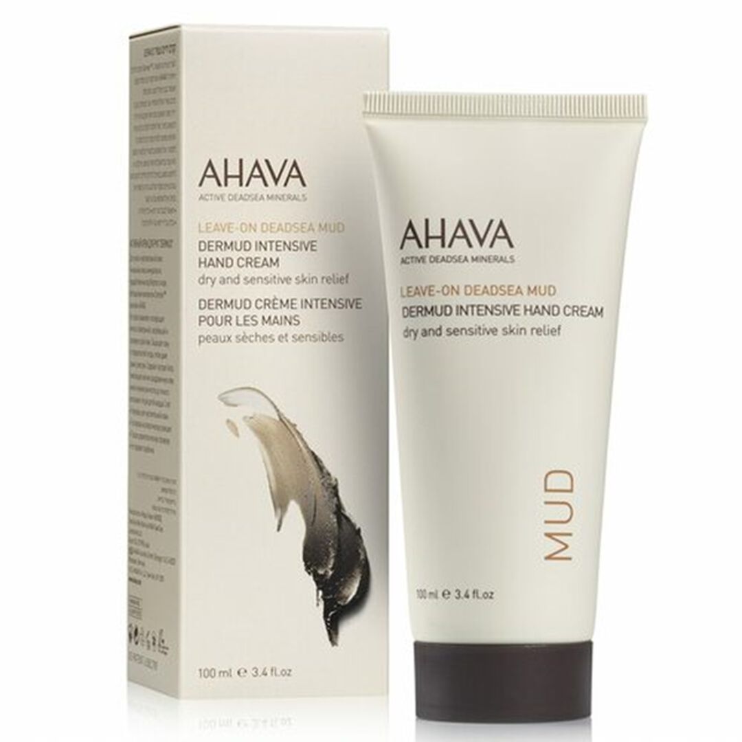 Dermud Intensive Hand Cream - 100ml