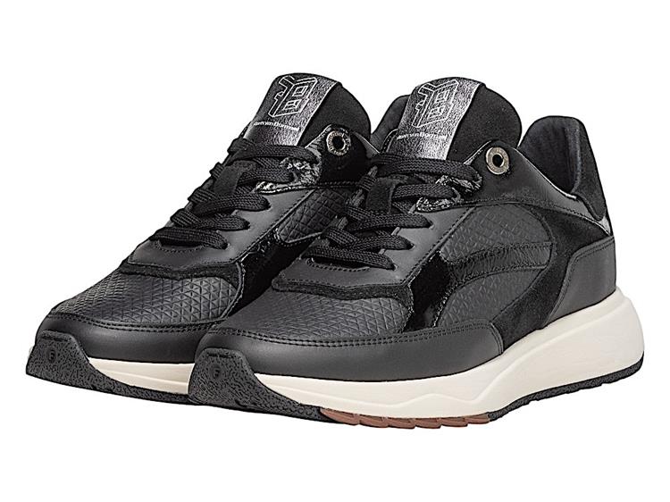 Floris van Bommel SFW-10138 black