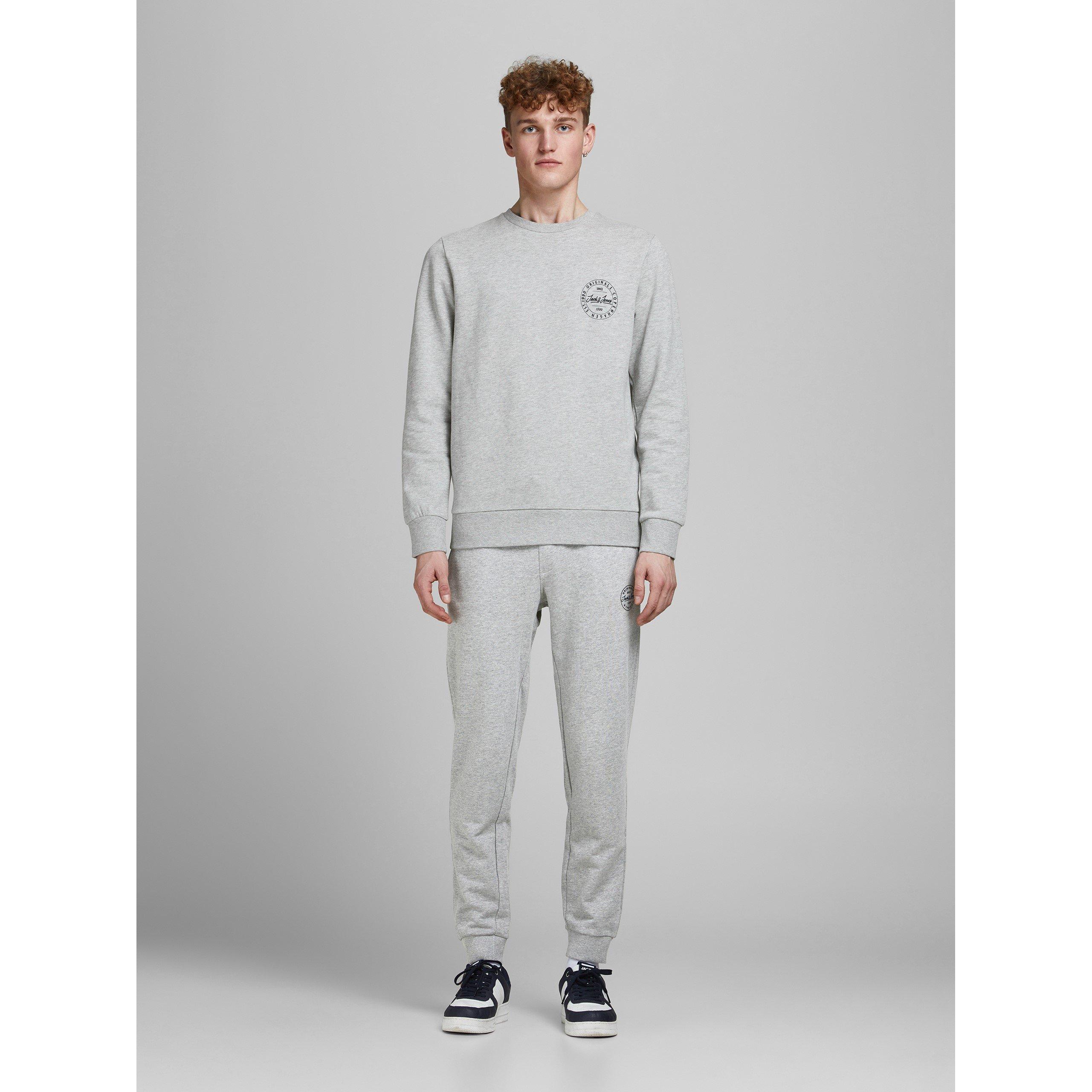 Jack and Jones Gordon Shark Jogging Bottoms