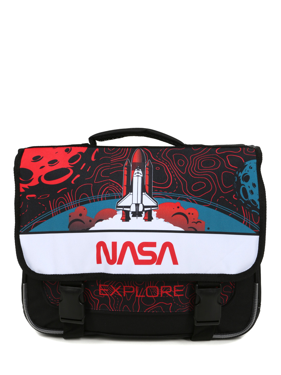 Cartable Nasa Explore 38 cm