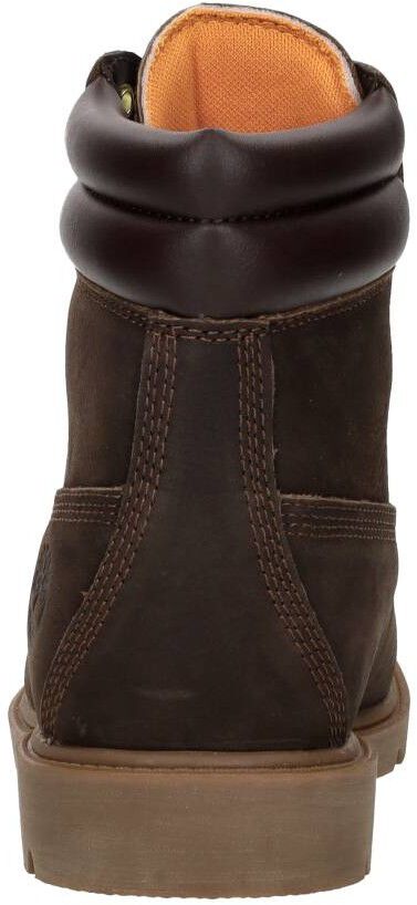 Timberland 6in Water Resistant Basic donkerbruin