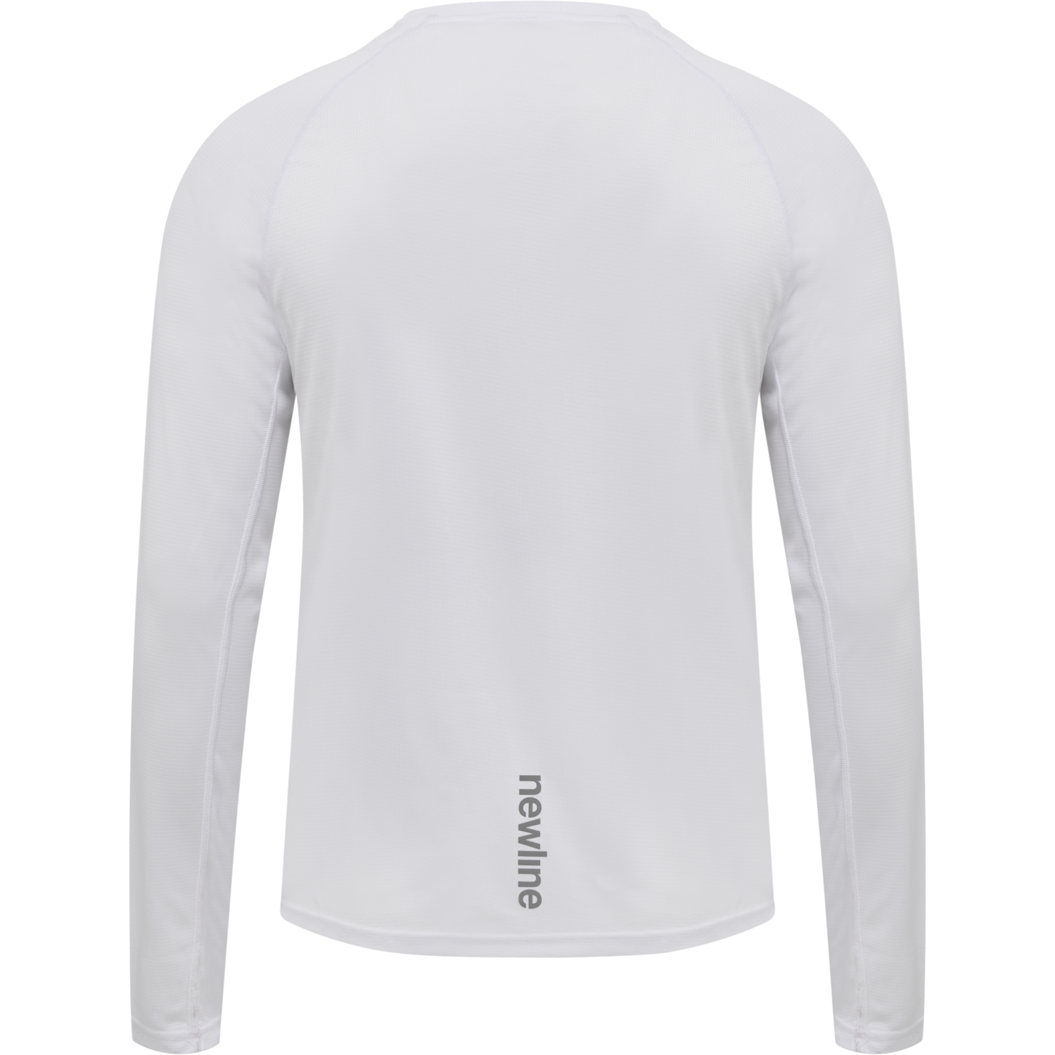 MEN CORE RUNNING T-SHIRT L/S