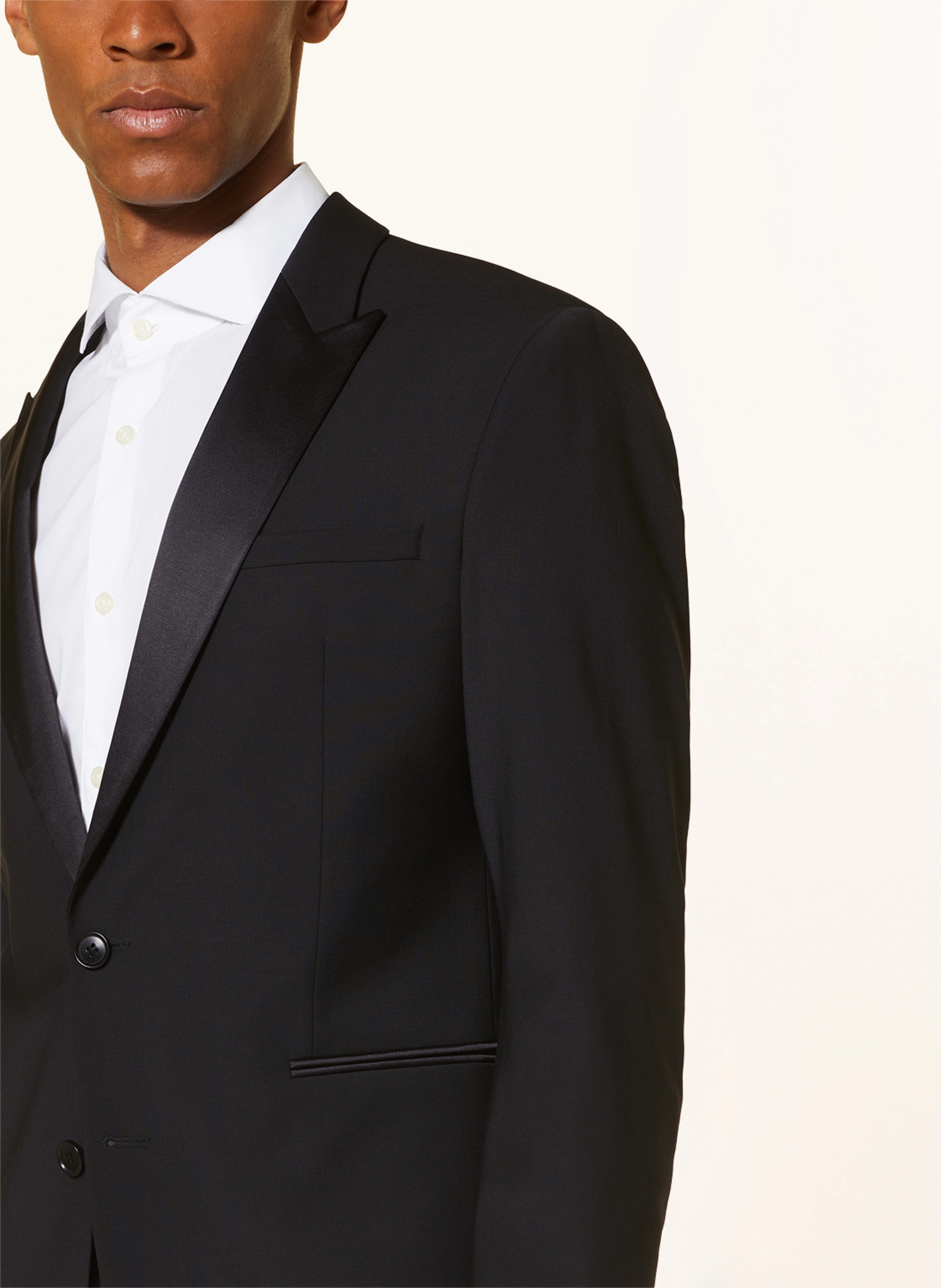 DRYKORN Smoking-Sakko LORIENT Slim Fit