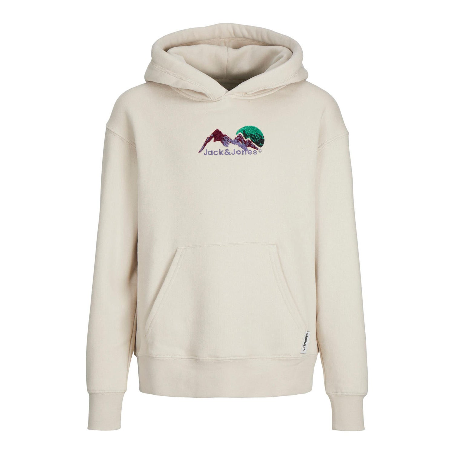 Jack & Jones Kids  Sweater Hoodie Junior