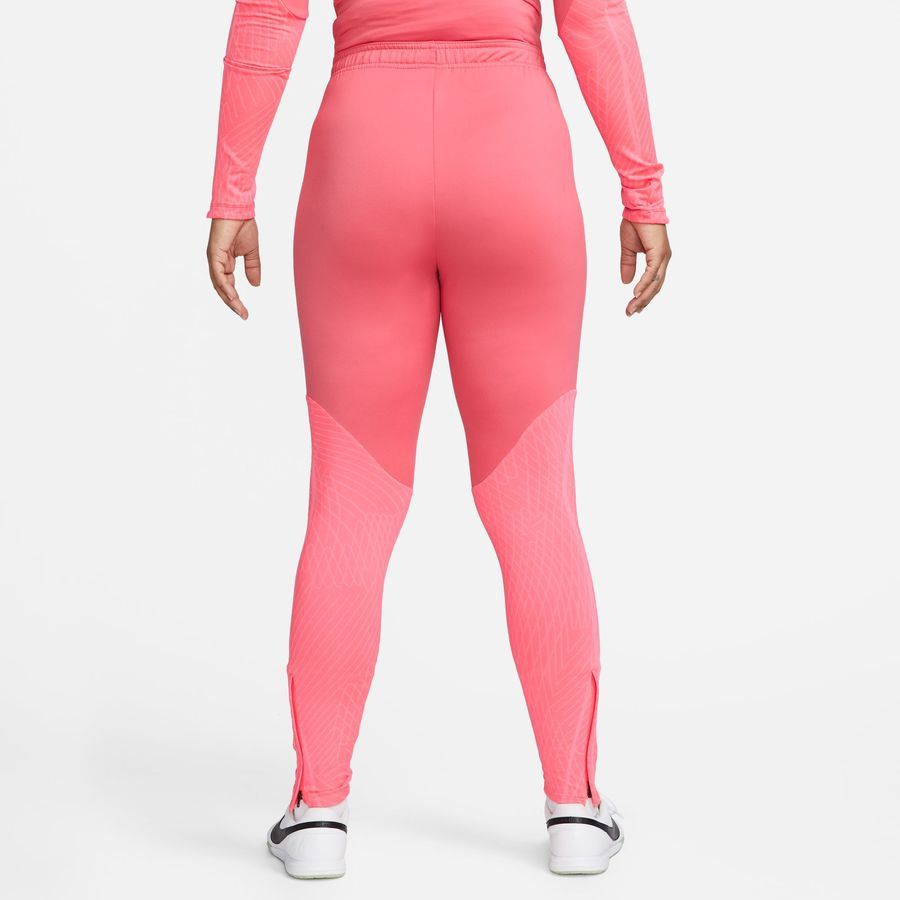 Nike Bas de Survêtement Dri-FIT Strike - Rose/Blanc Femme