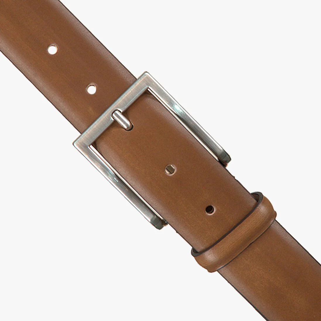 MAZZELTOV bruine mazzeltov riem b103