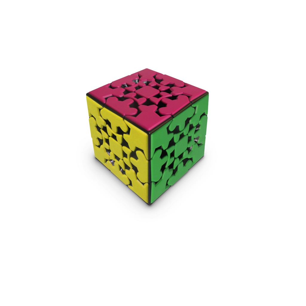 Gear Cube XXL