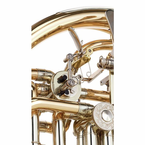 Thomann HR-401G F-/Bb- Horn
