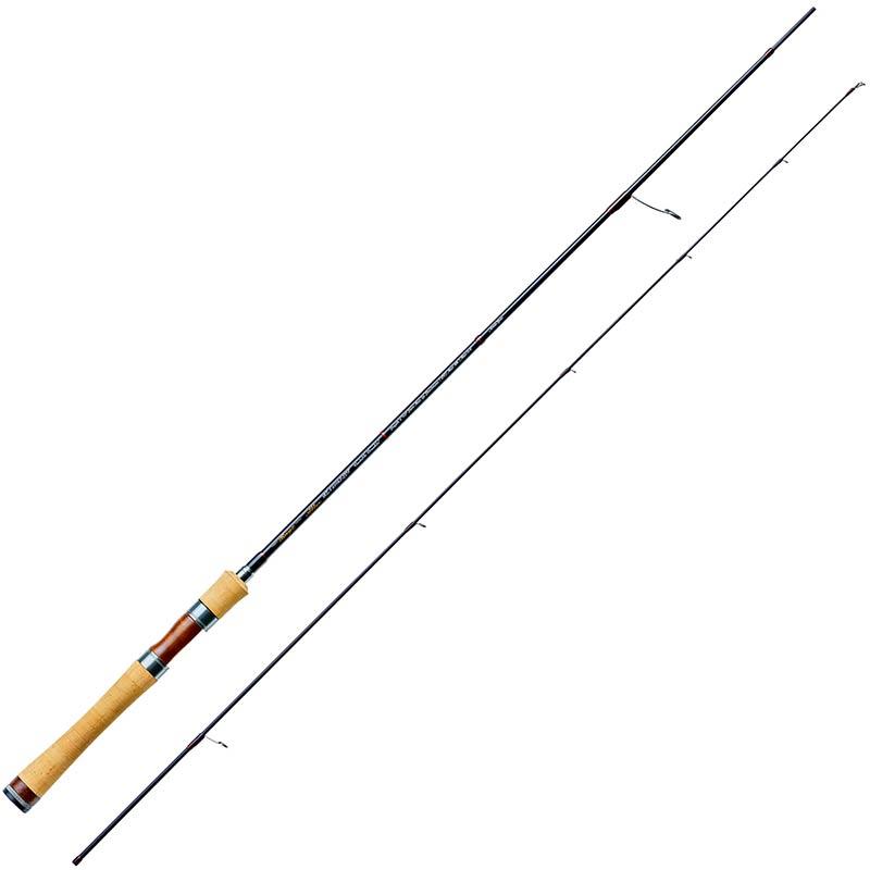 Canne Spinning Tenryu Rayz Alter Rza 5102 S-Llt