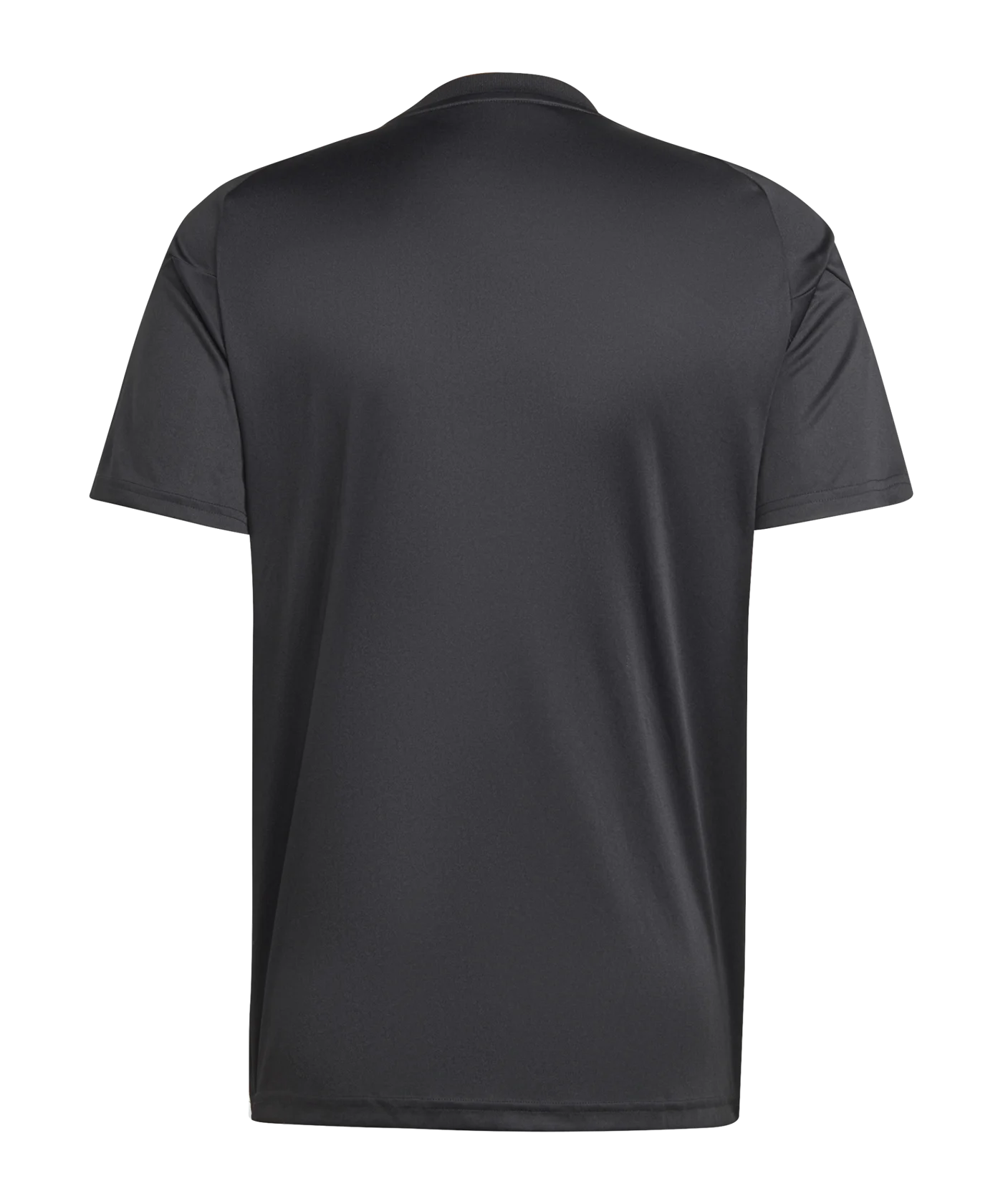 adidas Tiro 24 Trikot Schwarz Weiss