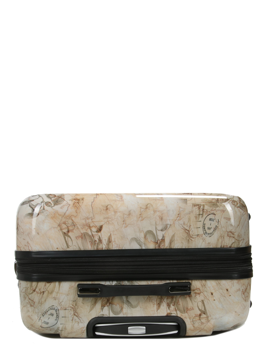 Valise Madisson Vieux Paris 75 cm