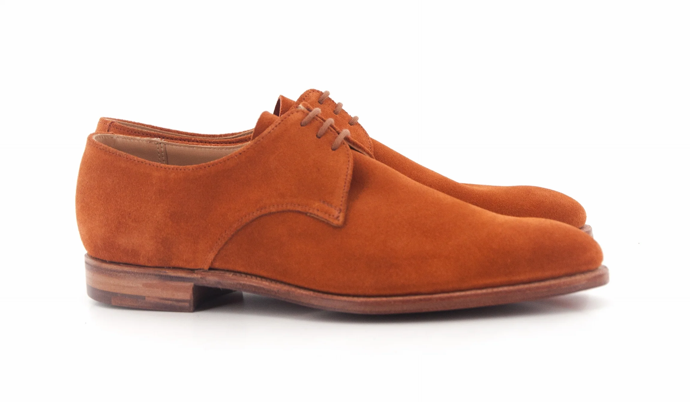 CROCKETT AND JONES - NEWQUAY