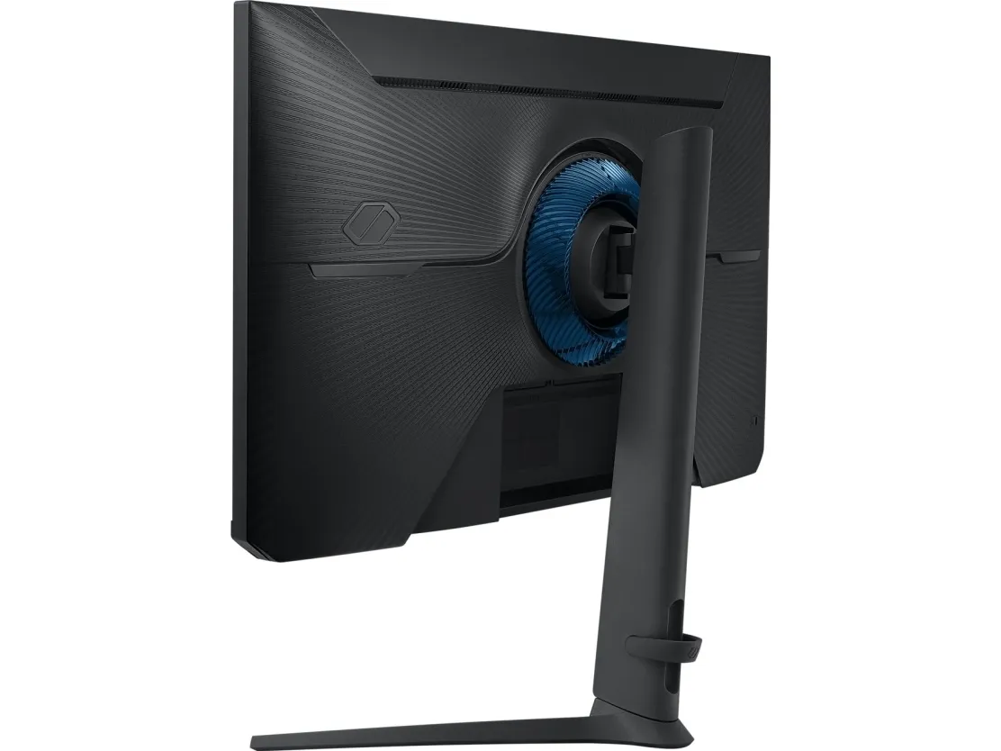 Samsung Odyssey G4 S27BG400EU - LED-skærm - 27