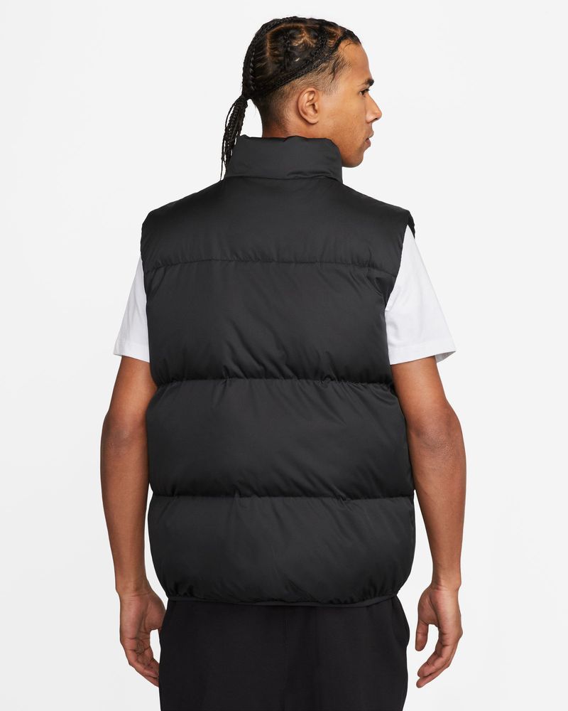 Doudoune sans manches Nike Club pour homme