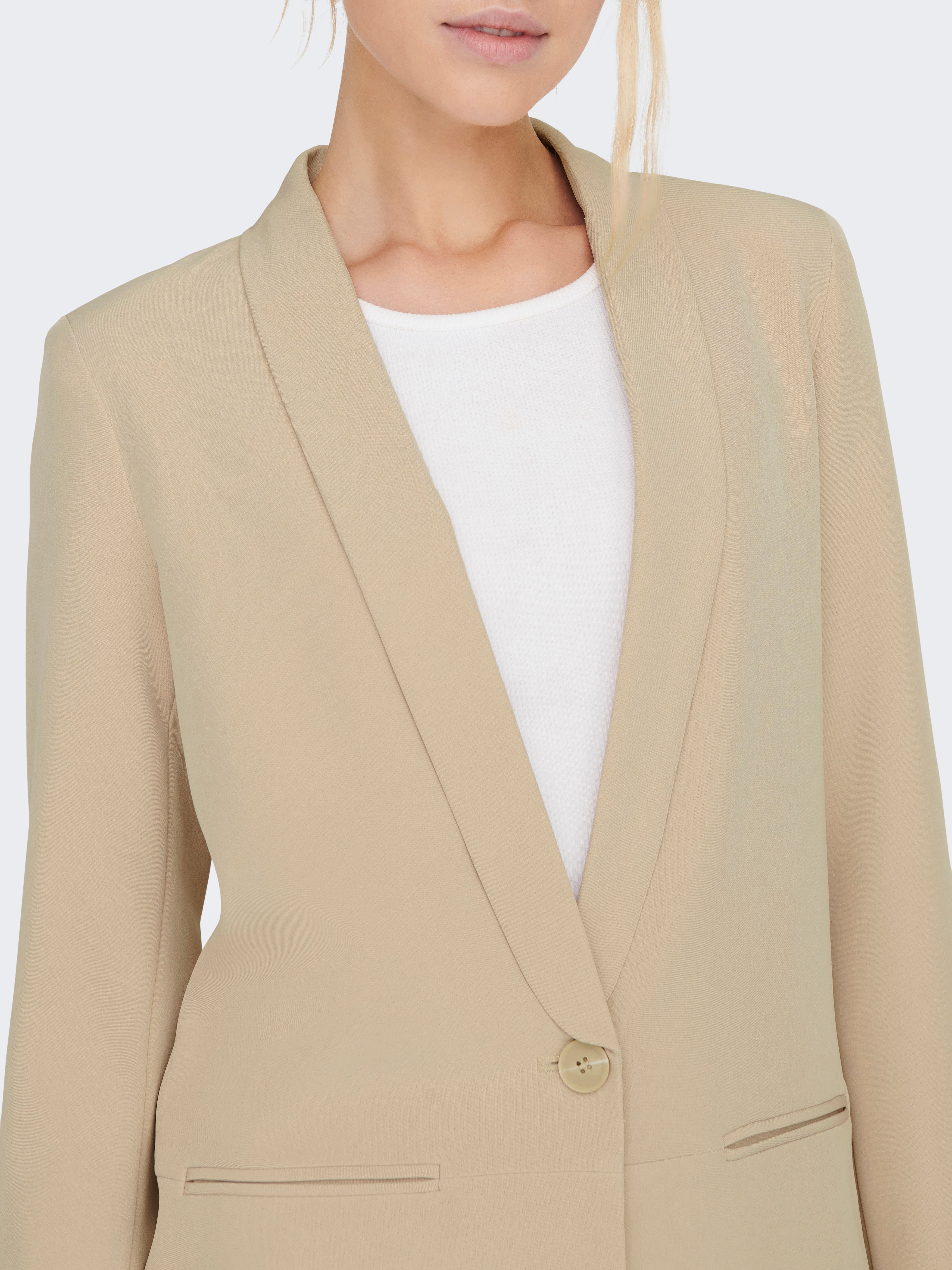 ONLELLY Blazer Humus