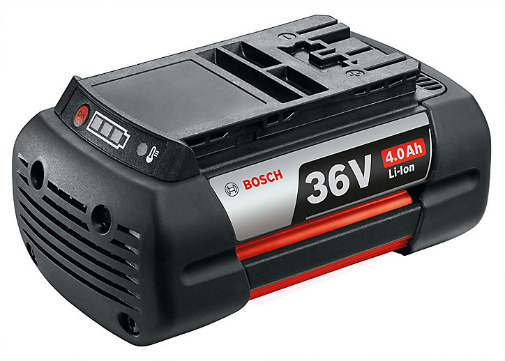 Batterie Lithium Ion Bosch 36v 4,0Ah